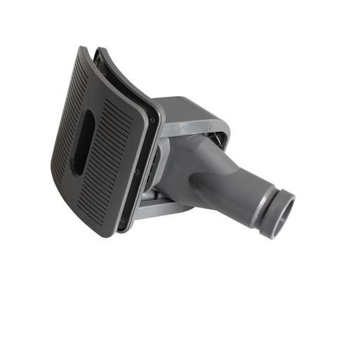 Vacuum Pet Grooming Brush Tool