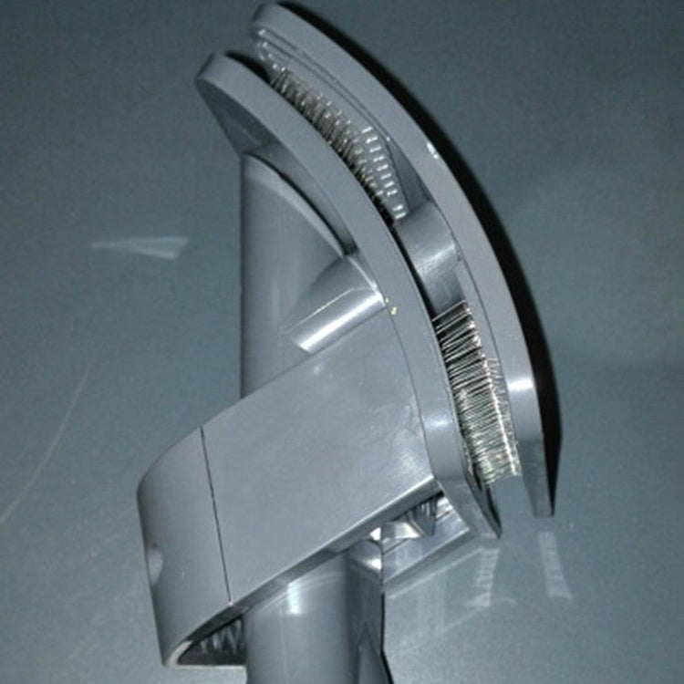 Vacuum Pet Grooming Brush Tool