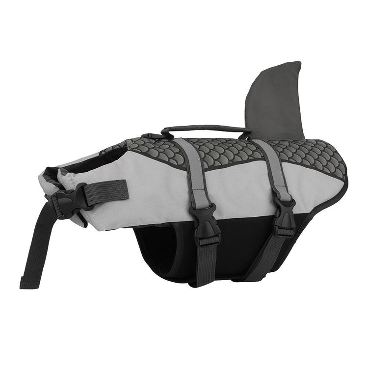 Swim Pet Dog Life Jacket Vest