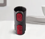 Vacuum Pet Grooming Brush Tool