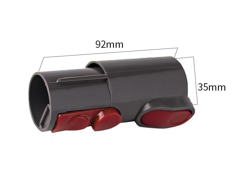 Vacuum Pet Grooming Brush Tool