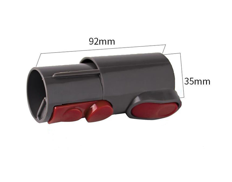 Vacuum Pet Grooming Brush Tool