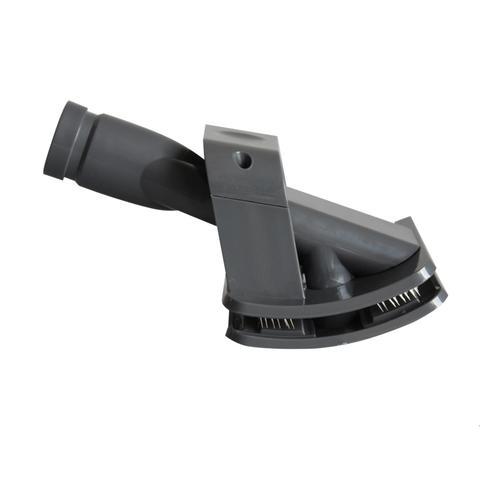 Vacuum Pet Grooming Brush Tool