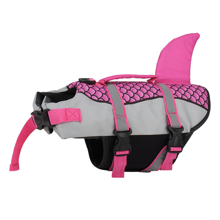 Swim Pet Dog Life Jacket Vest