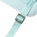 PETMARVEL Adjustable Embroidered Stylish Dog Harness