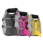 Swim Pet Dog Life Jacket Vest